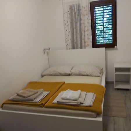 Apartments Olea Baska  Exterior photo
