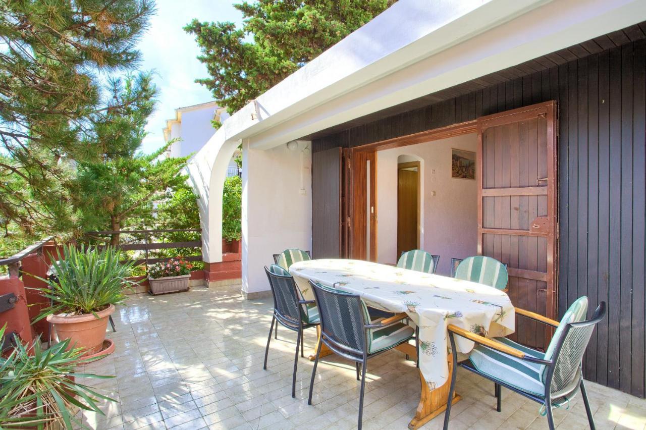 Apartments Olea Baska  Exterior photo